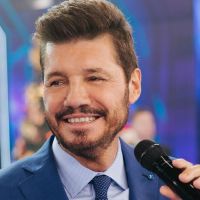 Marcelo Tinelli le dedicó unas palabras a Alberto Fernández en ShowMatch: "Basta de grieta"