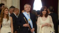 Las mejores fotos de la asunción de Alberto Fernández a la Presidencia de la Nación