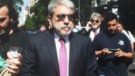 Aníbal Fernández