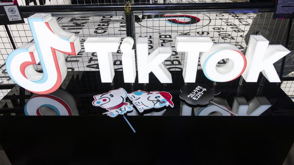 TikTok