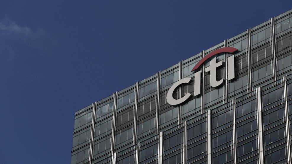 Citigroup Wants More Senior Women at Its Markets Unit in Asia
