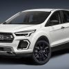 Pick-up Ford
