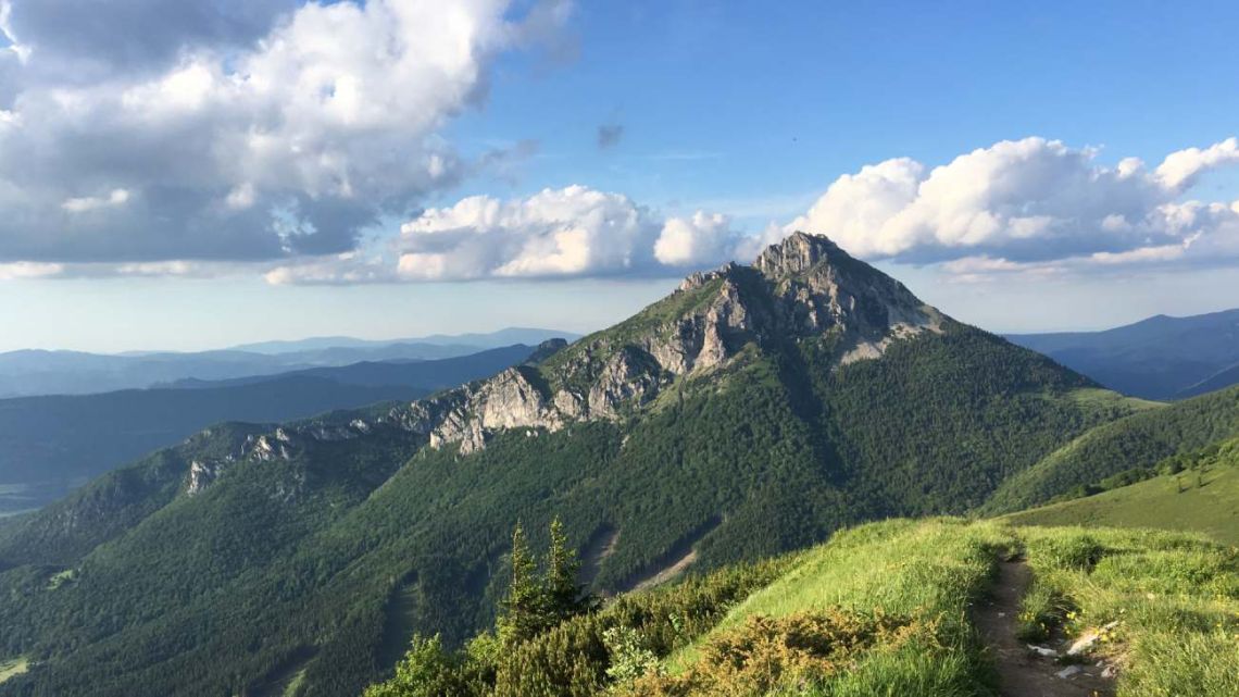 Weekend | Por qué hoy se celebra el Día Internacional de las Montañas