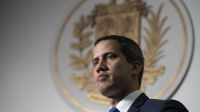 Guaido Allies Leave Venezuela Embassy in Brazil After Stand-Off