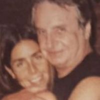 El desgarrador mensaje de Julieta Bal para despedir a su padre, Santiago Bal