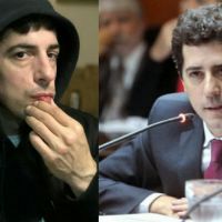 Esteban Lamothe se comparó con un ministro de Alberto Fernández y este le respondió