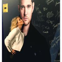 La drástica decisión que tomó Michael Bublé por Luisana Lopilato