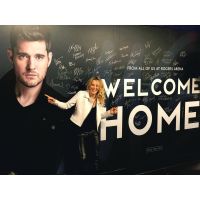 La drástica decisión que tomó Michael Bublé por Luisana Lopilato
