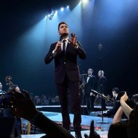 La drástica decisión que tomó Michael Bublé por Luisana Lopilato