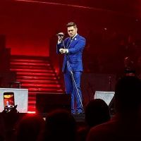 La drástica decisión que tomó Michael Bublé por Luisana Lopilato