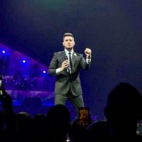 La drástica decisión que tomó Michael Bublé por Luisana Lopilato