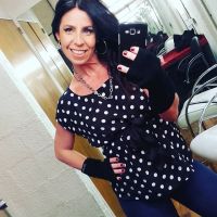 La emotiva despedida de Julieta Bal a su padre, Santiago Bal