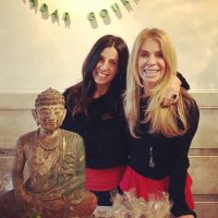 La emotiva despedida de Julieta Bal a su padre, Santiago Bal