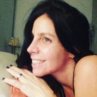 La emotiva despedida de Julieta Bal a su padre, Santiago Bal