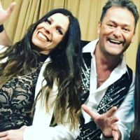 La emotiva despedida de Julieta Bal a su padre, Santiago Bal