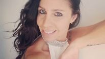 La emotiva despedida de Julieta Bal a su padre, Santiago Bal