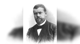 Max Weber 20191211