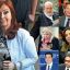 Nuevo Gobierno: quiénes integran la lista negra de Cristina Kirchner