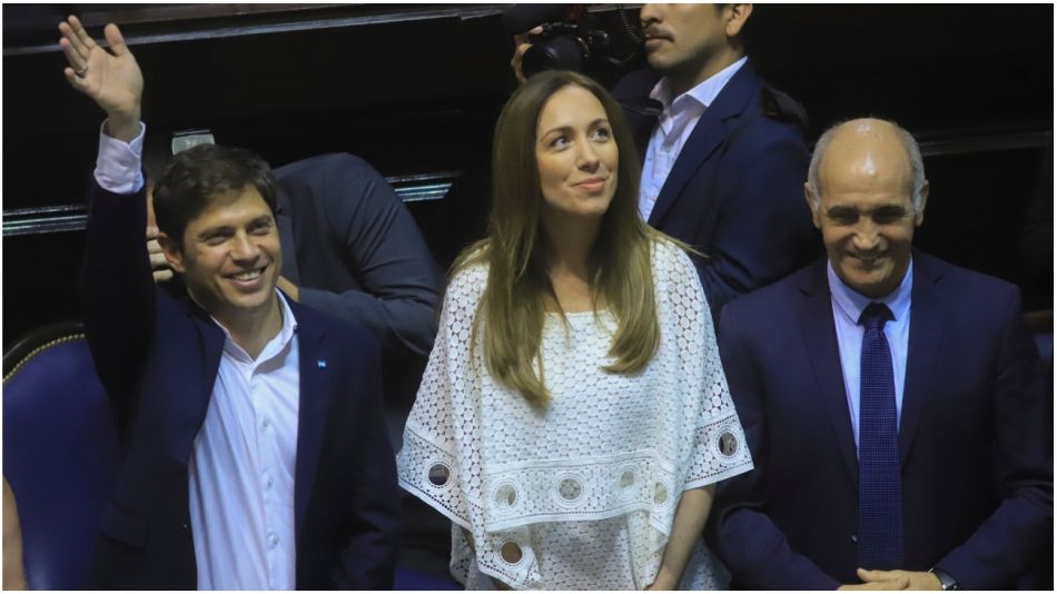 kicillof vidal 11122019