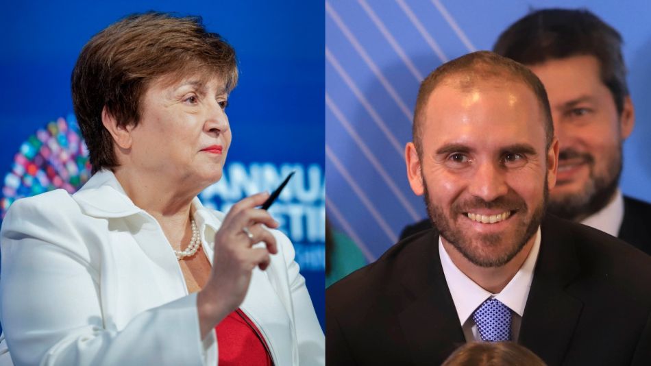 Kristalina Georgieva martin guzman g_20191211