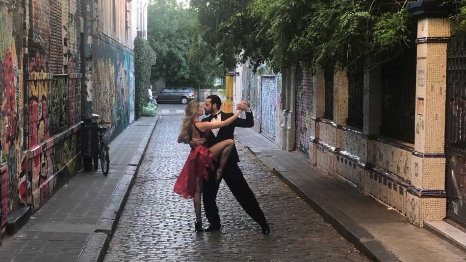 Tango