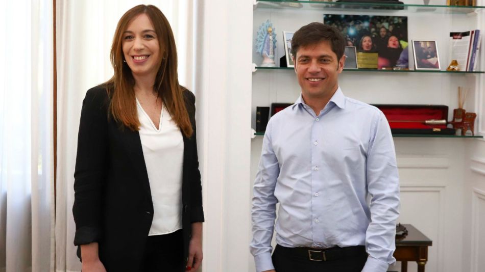 vidal kicillof 12112019
