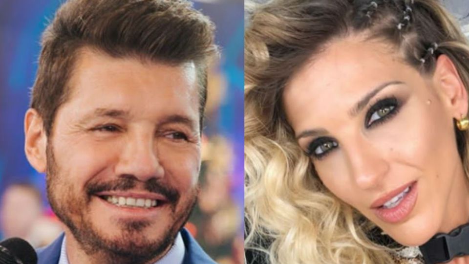 La fuerte frase de Maca Rinaldi contra Marcelo Tinelli