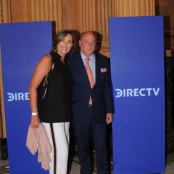 Martín Cabrales y Dora Sánchez. | Foto:Equipo de Fotografía de Perfil