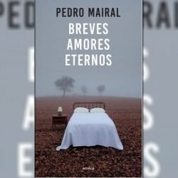 Pedro Mairal | Foto:cedoc