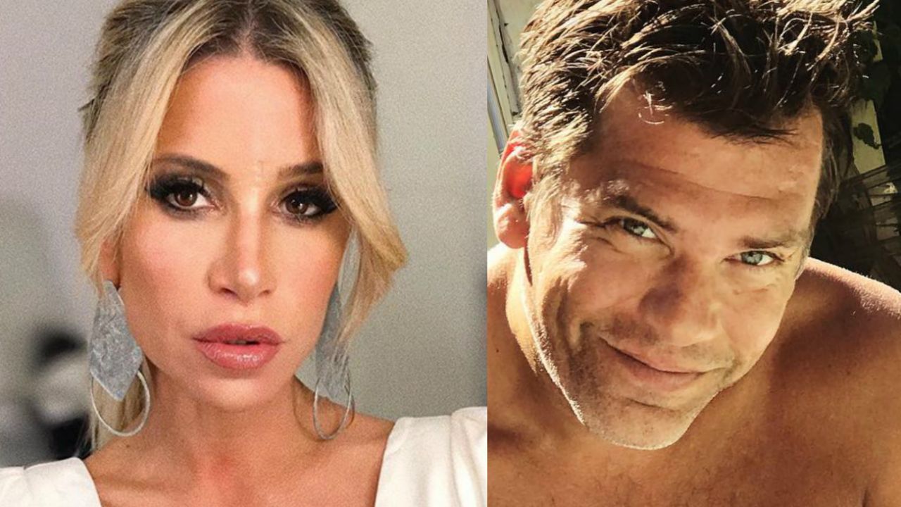 Exitoina | ¿Florencia Peña y Ramiro Ponce de León están ...