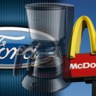 Ford y Mc Donald's