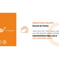 Almar Viajes