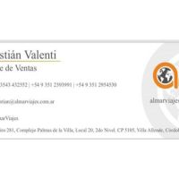 Almar Viajes
