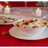 Arroz Poramba