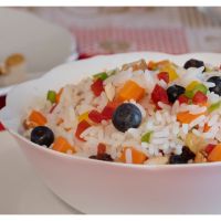 Arroz Poramba