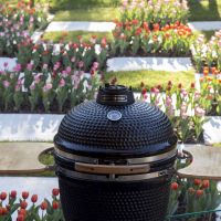 Kamado Argentino