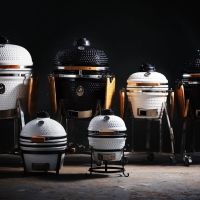 Kamado Argentino