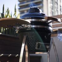 Kamado Argentino
