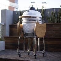 Kamado Argentino