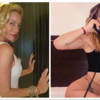 Nicole Neumann destrozó a Jimena Barón y la criticó como madre