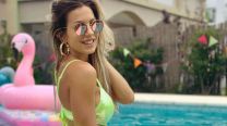 Noelia Marzol