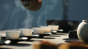Desde el año 2005 se celebra en el mundo el Día Internacional del Té.