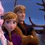 Se viene Frozen 2: el gran éxito navideño