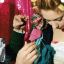 Exhibición: arte y moda efímeros