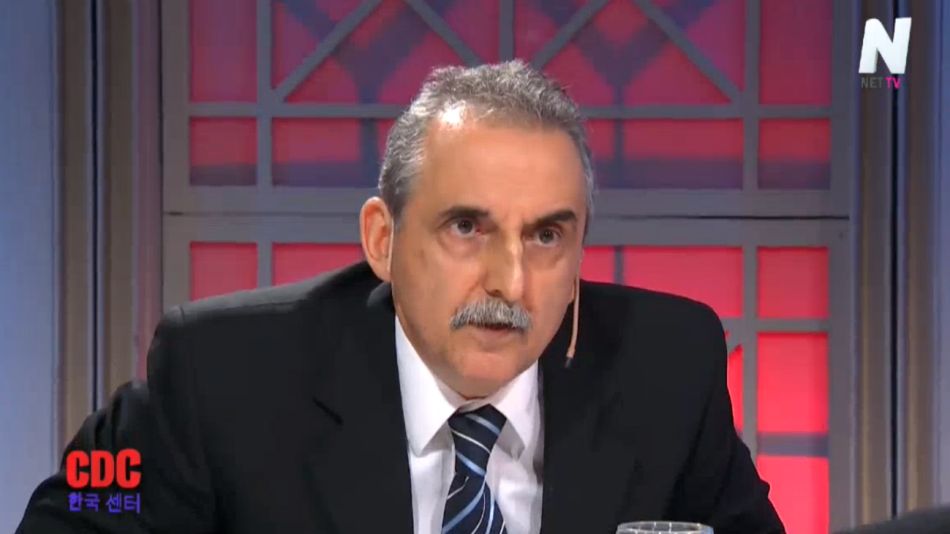 El exsecretario de Comercio del kirchnerismo, Guillermo Moreno