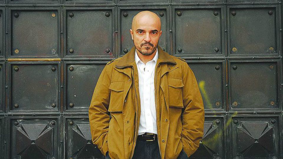 Archivo. El juez porteño Roberto Andrés Gallardo.