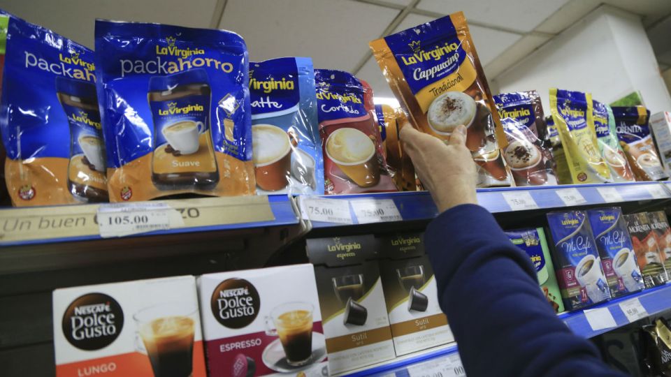 Nuevos números sobre la inflación.