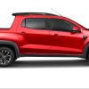 Proyección Fiat Strada (fuente:Quatro Rodas)