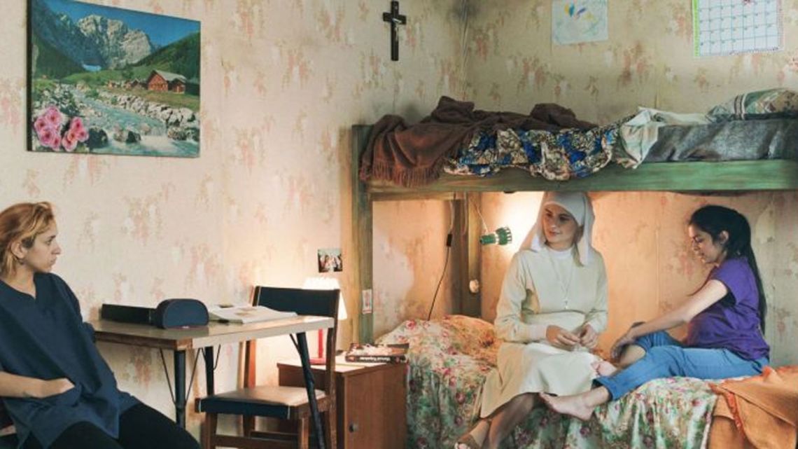 Hogar | Foto:Cedoc