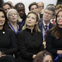 Así fue el encuentro de Fabiola Yáñez y el Papa Francisco en el Vaticano
